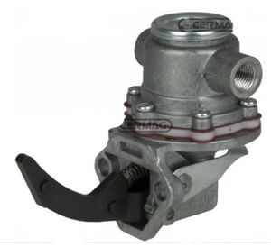 Pompa alimentazione nafta compatibile con Lamborghini, Same