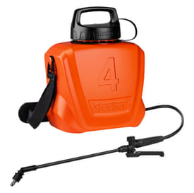 Thalia Pompa elettrica a tracolla 4 L Li-Ion Stocker