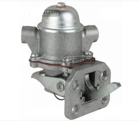 Pompa alimentazione nafta