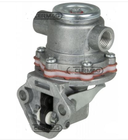 Pompa alimentazione nafta per Lamborghini, Same