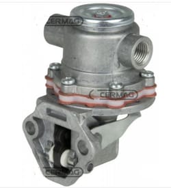 Pompa alimentazione nafta per Lamborghini, Same