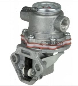 Pompa alimentazione nafta per Lamborghini, Same