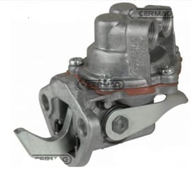 Pompa alimentazione nafta per Landini, Massey Ferguson, Perkins