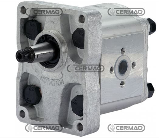 Pompa Landini ad ingranaggi GRUPPO 2