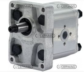 Pompa Landini ad ingranaggi GRUPPO 2