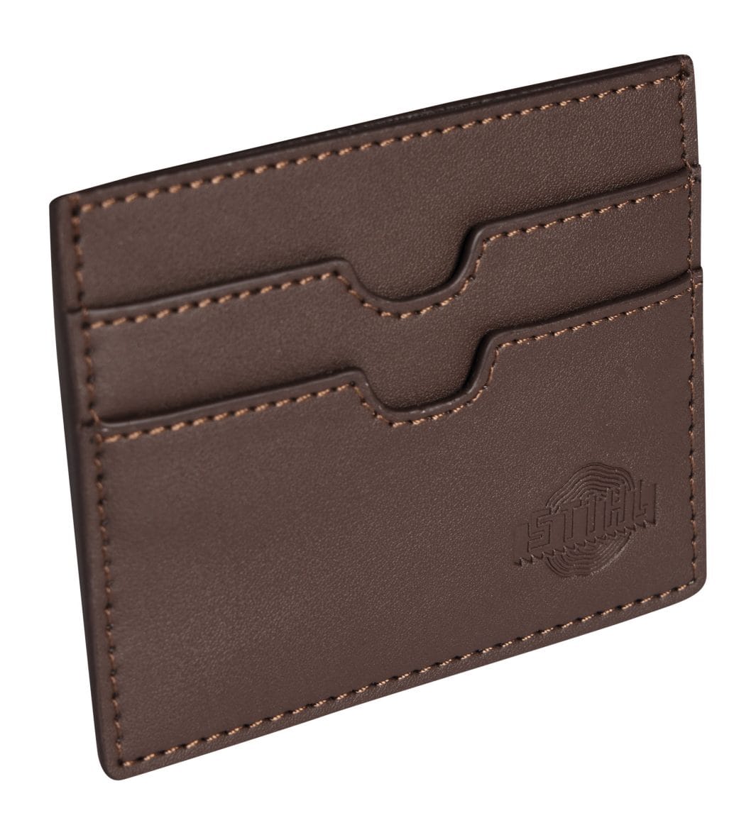 Portatessere "rfid heritage" in semipelle