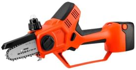 Potatore a batteria Stocker Magma E-100 LM