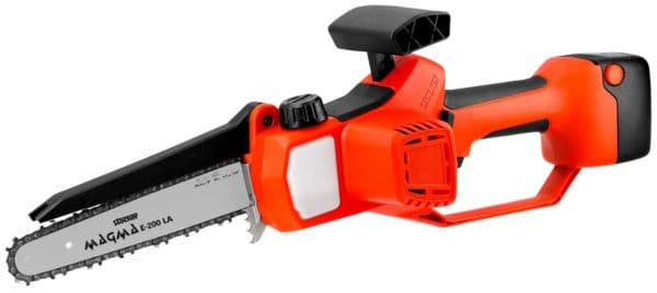 Potatore a batteria Stocker Magma E-200 LA