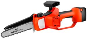 Potatore a batteria Stocker Magma E-200 LA