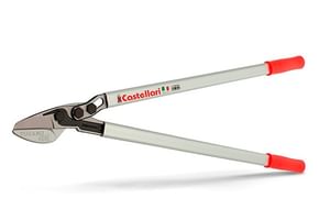 Troncarami professionale con taglio battente Potatore 80 Castellari con diametro di taglio 45mm e peso di 1015gr.