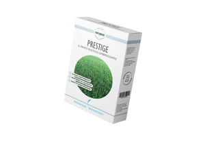Seme per prato Padana Sementi PRESTIGE astuccio da 1 KG