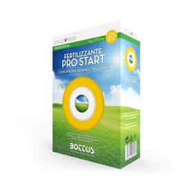 Concime Pro Start 4Kg Bottos