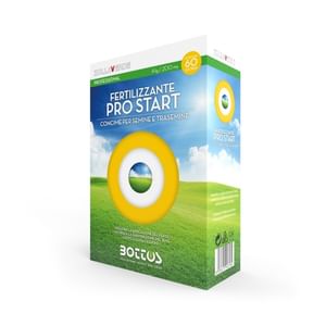 Concime Pro Start 4Kg Bottos