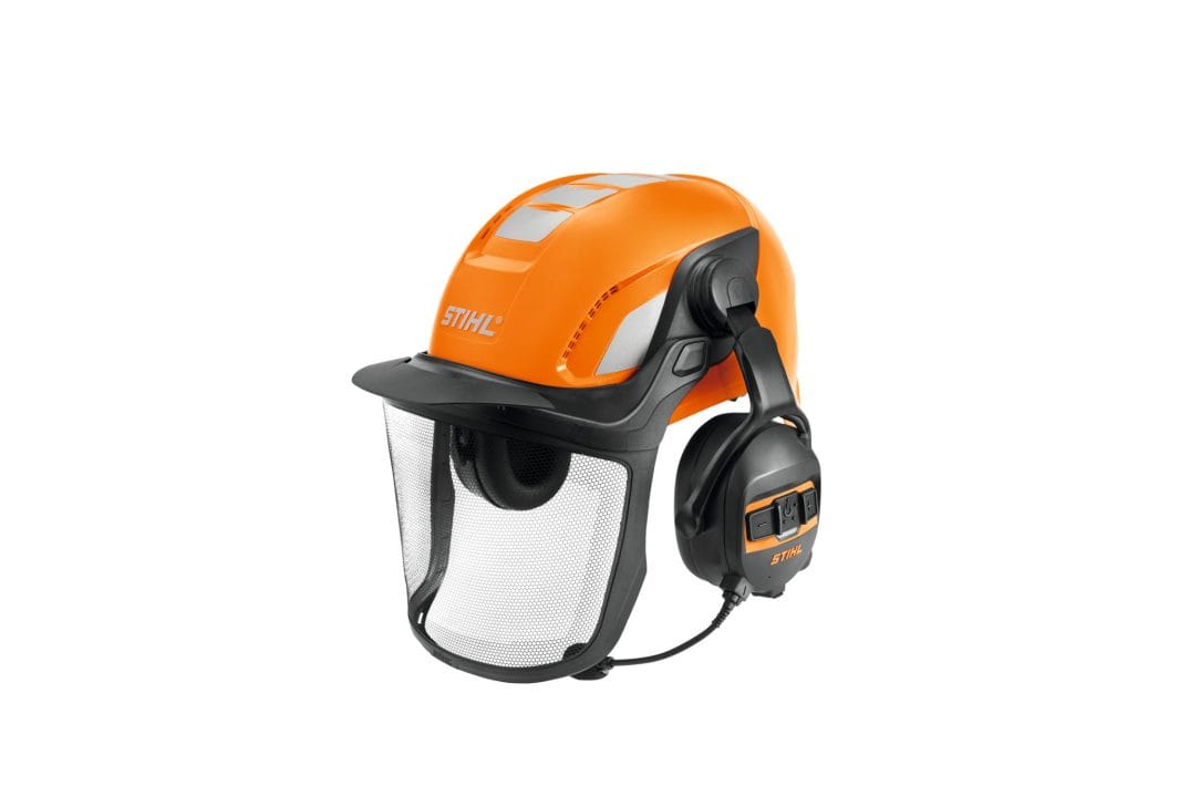 Set casco stihl ADVANCE X-VENT PROCOM