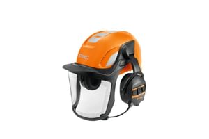 Set casco stihl ADVANCE X-VENT PROCOM