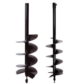 Punta 20x100cm OleoMac per Mototrivella a scoppio MTL 51