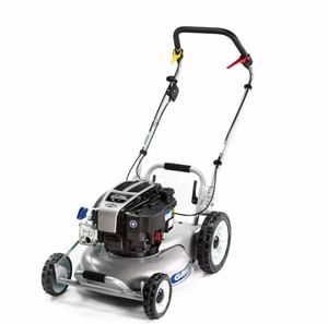 Tagliaerba Grin PM46A con motore da 190cc B&S / Honda / KW