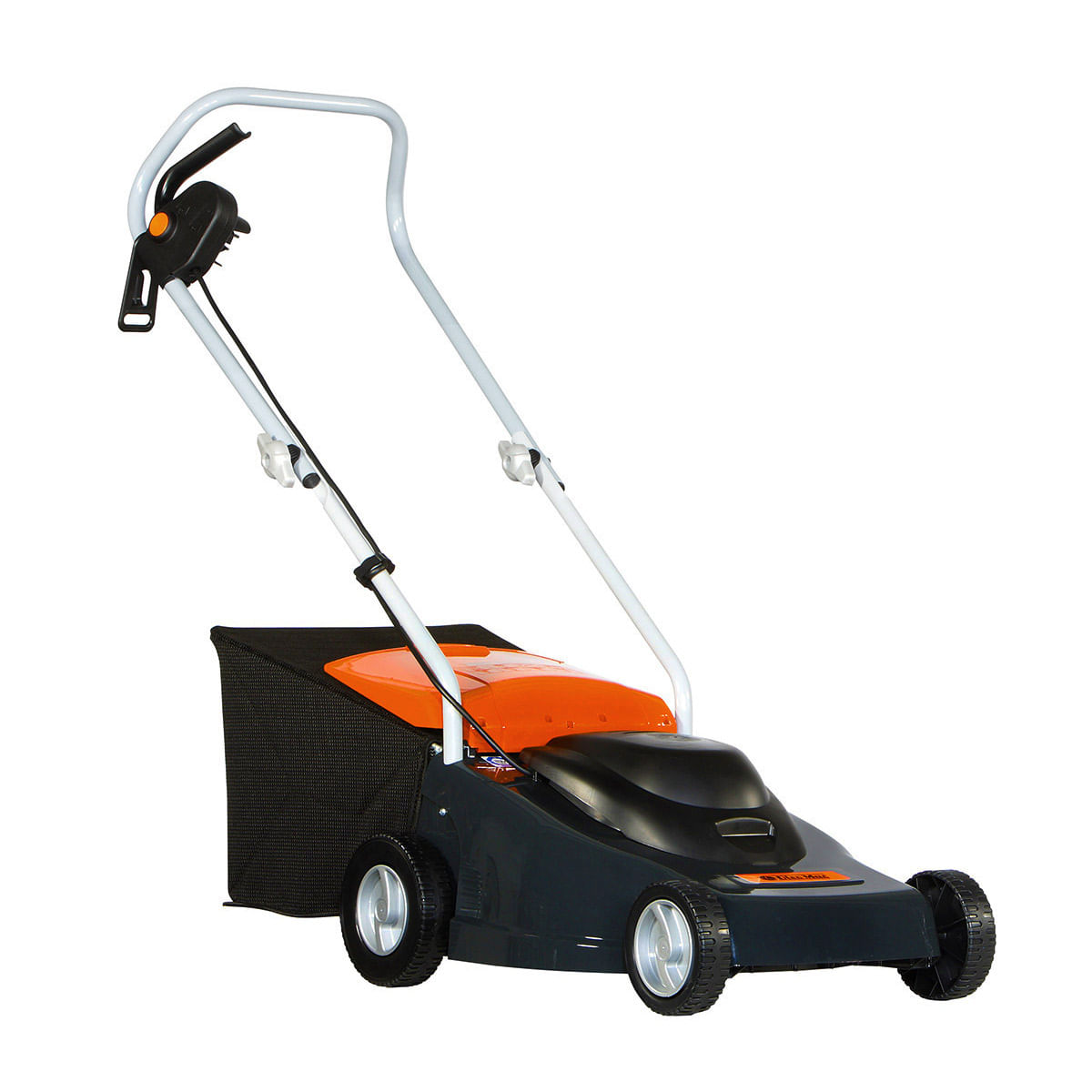 Rasaerba elettrico a spinta Oleomac K 40 P