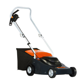 Rasaerba elettrico a spinta Oleomac K 40 P