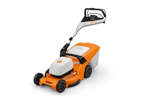 Rasaerba trazionato a batteria Stihl RMA 453 PV