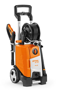 Idropulitrice elettrica Stihl RE 130 Plus da 135 bar