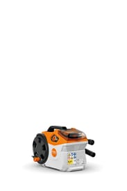 Idropulitrice a batteria STIHL REA 100 PLUS