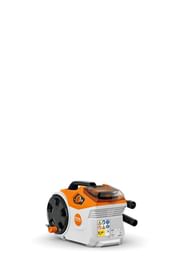Idropulitrice a batteria STIHL REA 60 PLUS