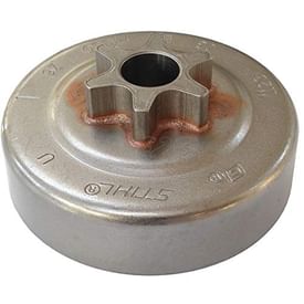 Rocchetto catena 3/8"P 6 Z originale Stihl per motosega