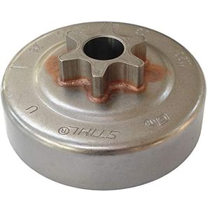 Rocchetto catena 3/8"P 6 Z originale Stihl per motosega