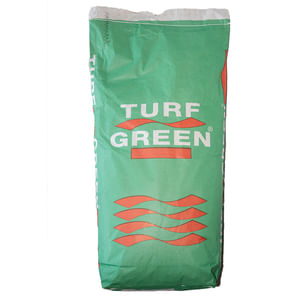 Seme per prato Padana Sementi RUSTICUS LAWN sacco da 10 KG