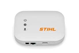 Connected Box mobile Stihl