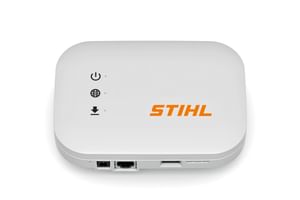 Connected Box mobile Stihl