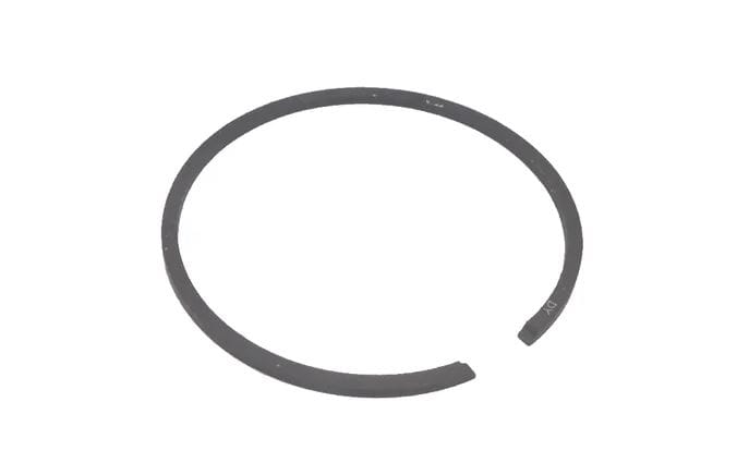 Segmento di compressione Ø 37x1,2 mm originale Stihl per motosega MS 170 2-MIX - MS 193