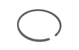 Segmento di compressione Ø 37x1,2 mm originale Stihl per motosega MS 170 2-MIX - MS 193