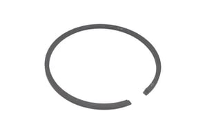 Segmento di compressione Ø 37x1,2 mm originale Stihl per motosega MS 170 2-MIX - MS 193