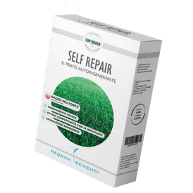 Seme per prato Padana Sementi PRATO SELF REPAIR astuccio da 1 KG