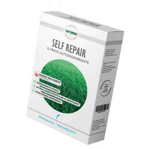 Seme per prato Padana Sementi PRATO SELF REPAIR astuccio da 1 KG