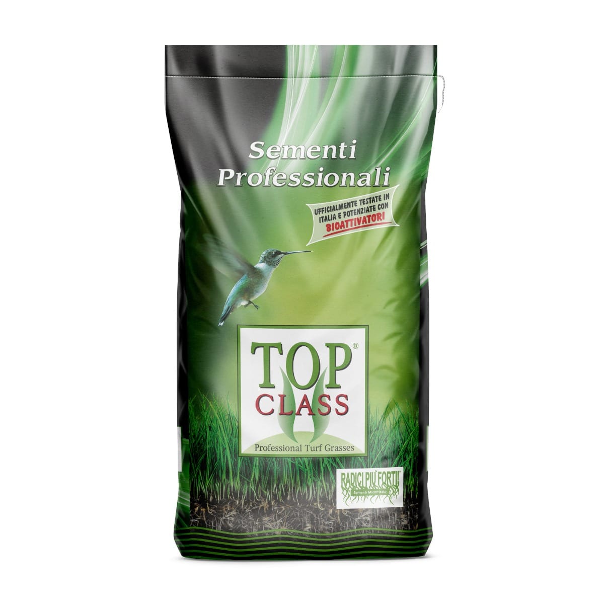 Seme per prato Padana Sementi SPORTPLAY sacco da 10 KG