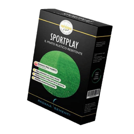 Seme per prato Padana Sementi SPORTPLAY 1KG Anno 2022