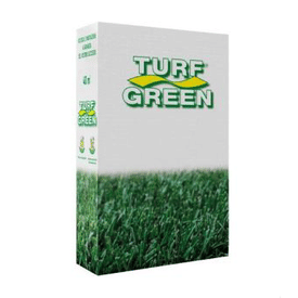 Seme per prato Padana Sementi SUN SEED scatola da 1 KG