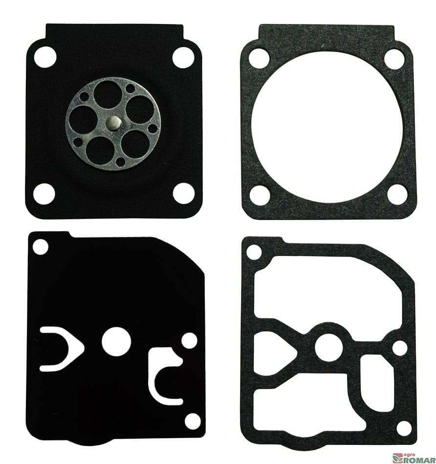 Serie particolari carburatore originale Stihl per motosega MS 170 - 180 - 017 - 018