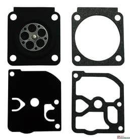 Serie particolari carburatore originale Stihl per motosega MS 170 - 180 - 017 - 018