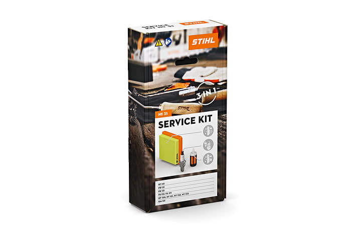 Service Kit 31 STIHL