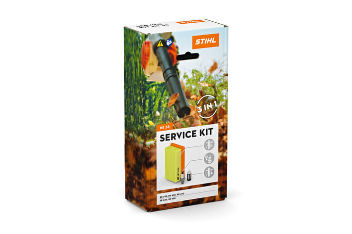 Service Kit 38 STIHL