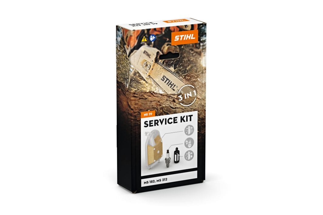 Service kit 19 Stihl