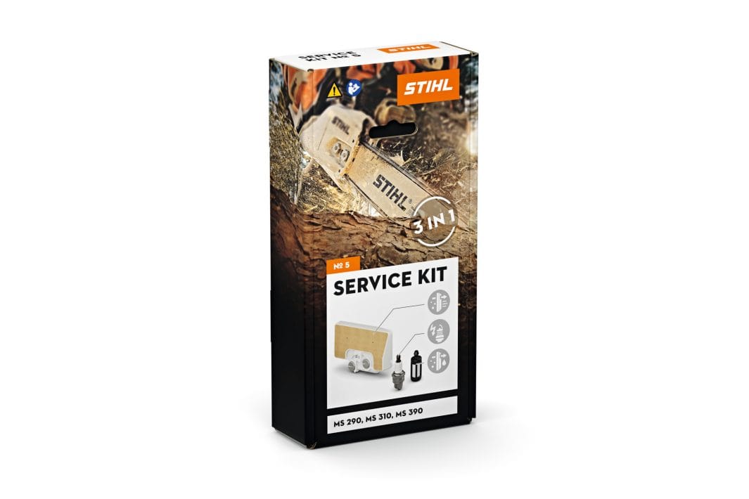 Service Kit 5 STIHL