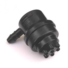 Sfiato serbatoio originale Stihl per motosega