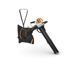 Aspirapolvere trituratore Stihl SHA 140