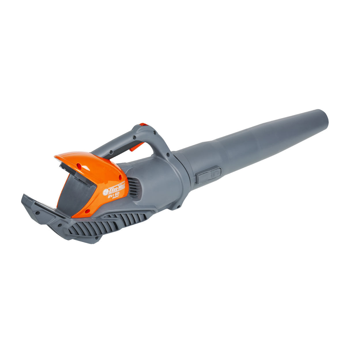 Soffiatore a batteria Oleomac BVi 60 BOOST
