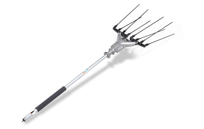 Attrezzo abbacchiatore / raccoglitore SP-KM per sistema Kombi Stihl